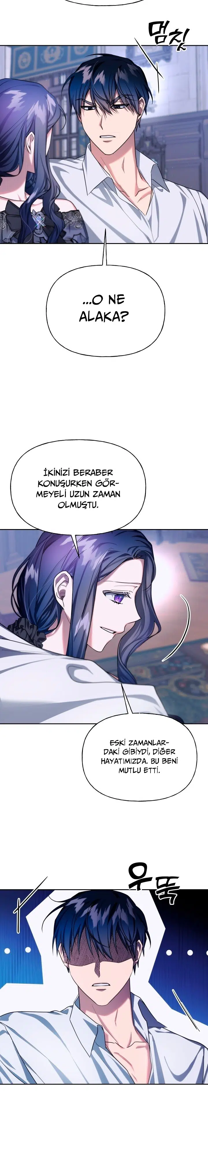 Feda Edilen Prenses - Bölüm 82 Sayfa 8
