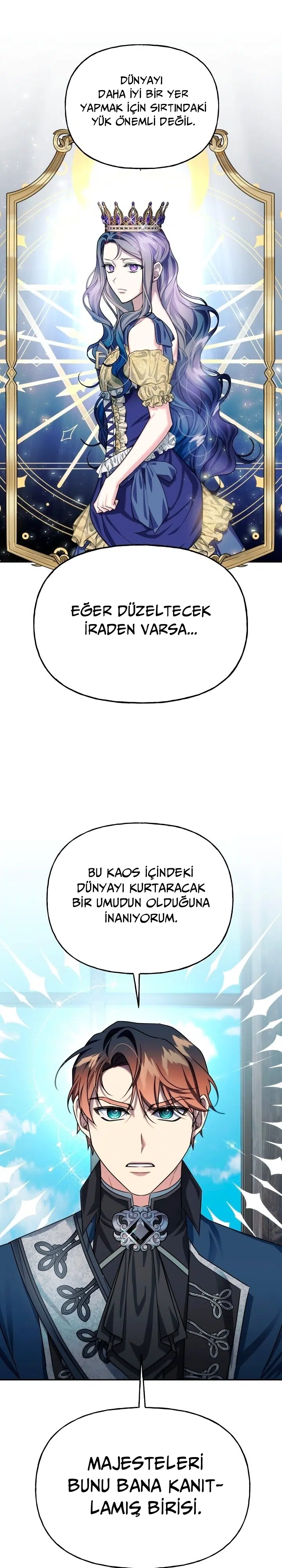Feda Edilen Prenses - Bölüm 83 Sayfa 4