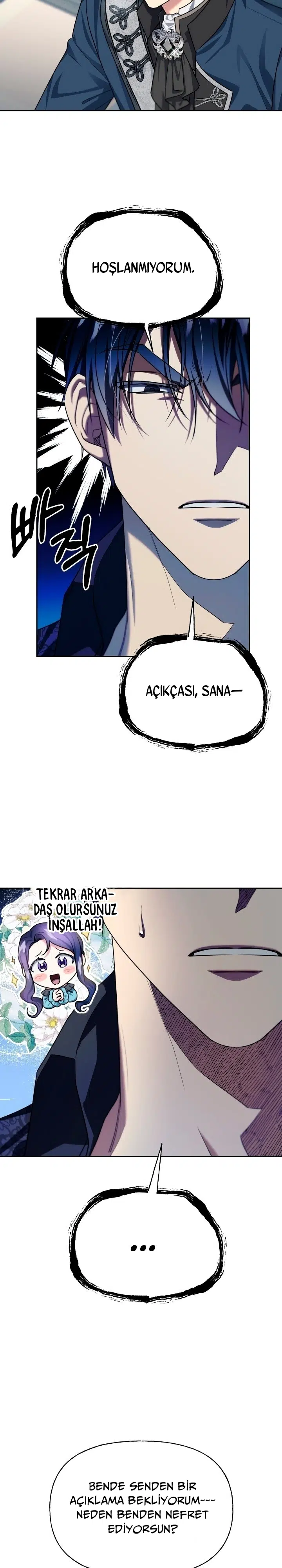 Feda Edilen Prenses - Bölüm 83 Sayfa 8