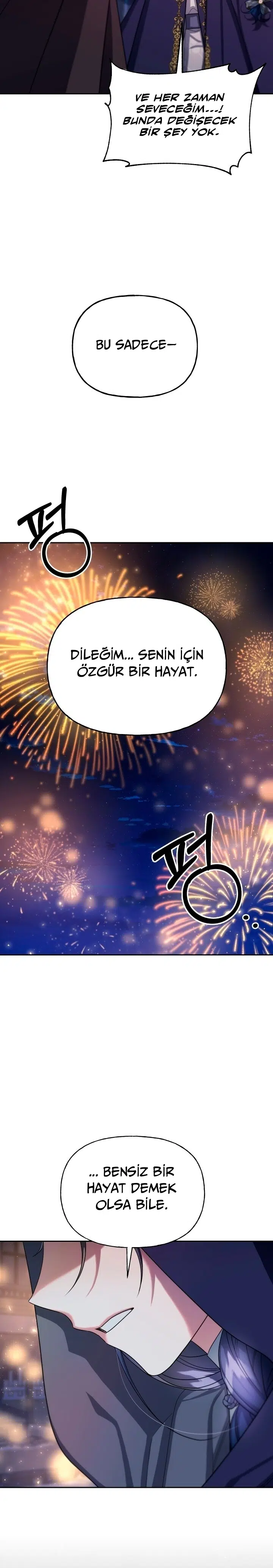 Feda Edilen Prenses - Bölüm 84 Sayfa 21