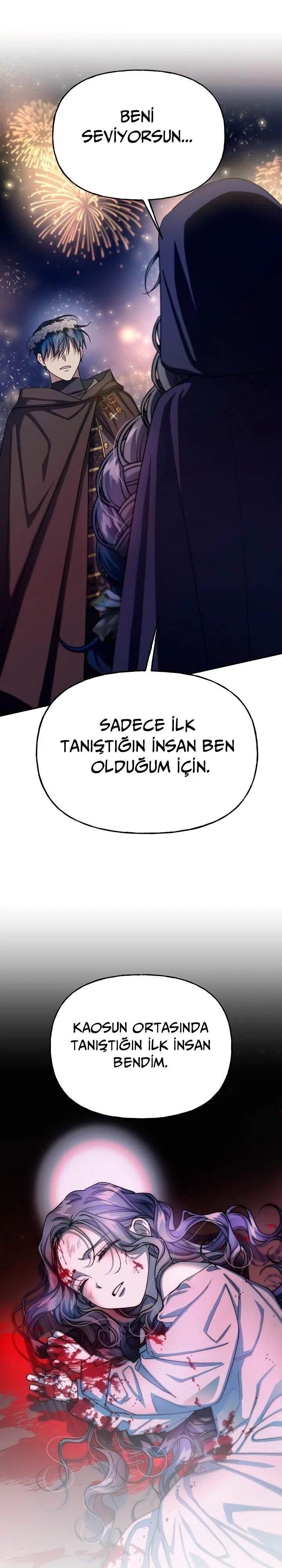 Feda Edilen Prenses - Bölüm 85 Sayfa 2