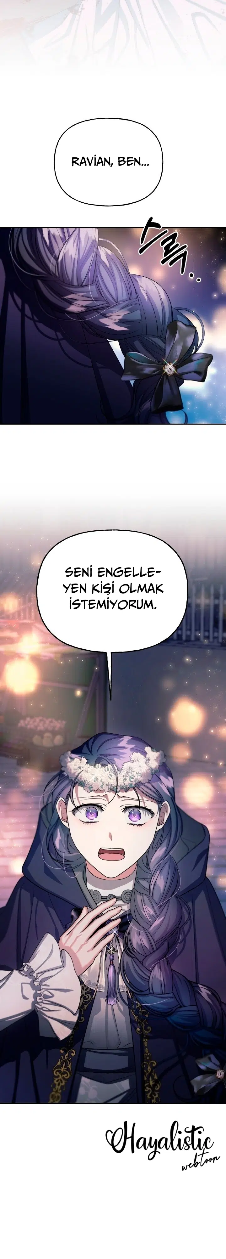Feda Edilen Prenses - Bölüm 85 Sayfa 3