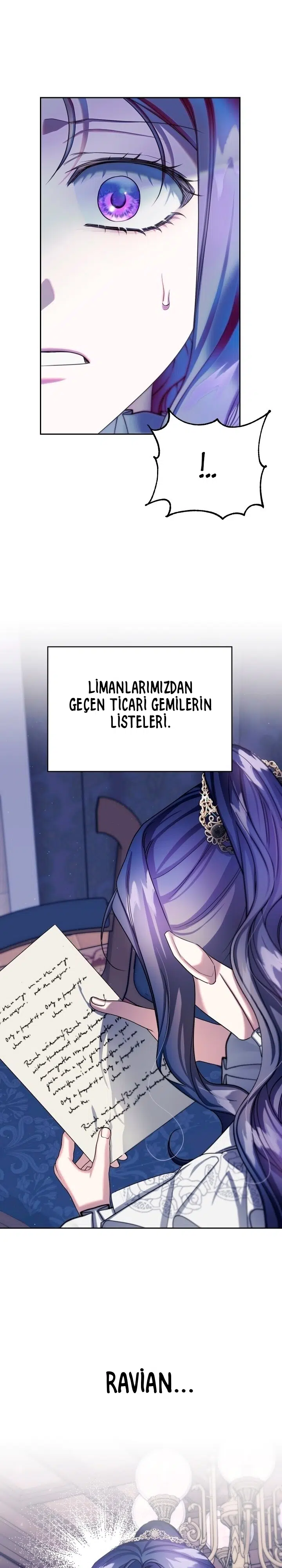 Feda Edilen Prenses - Bölüm 86 Sayfa 2