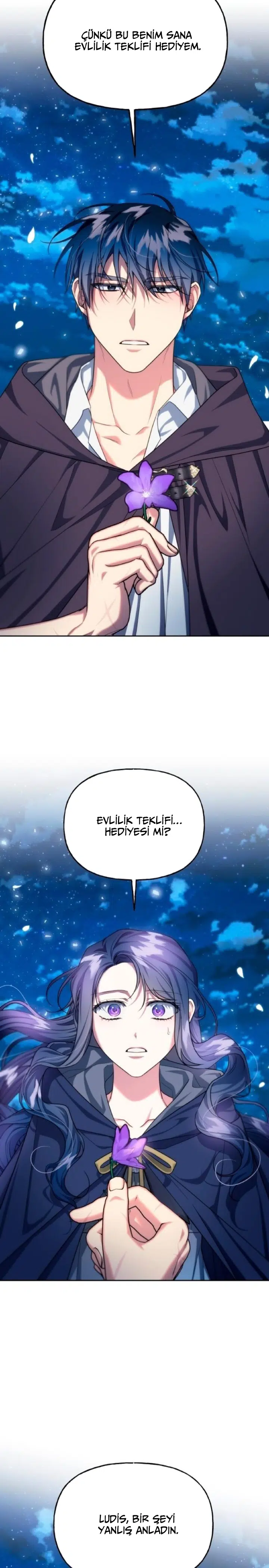 Feda Edilen Prenses - Bölüm 87 Sayfa 13