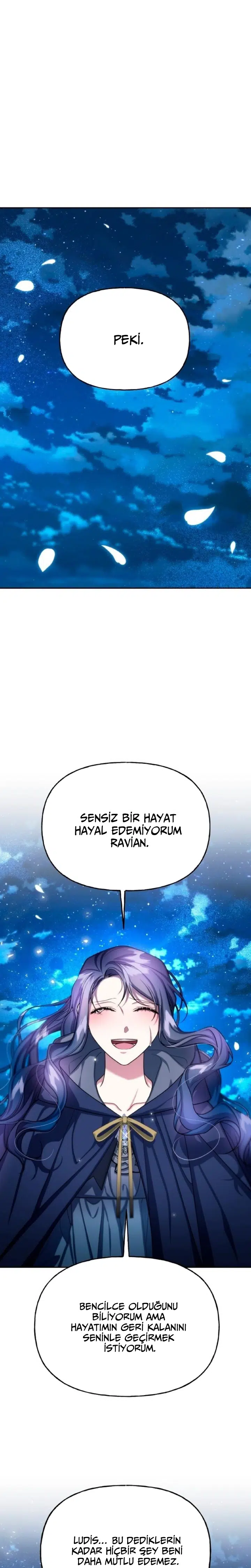 Feda Edilen Prenses - Bölüm 87 Sayfa 20
