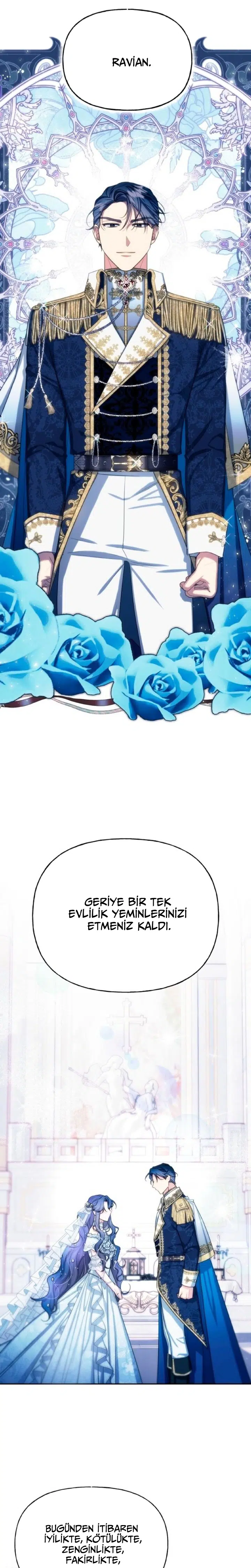 Feda Edilen Prenses - Bölüm 87 Sayfa 23