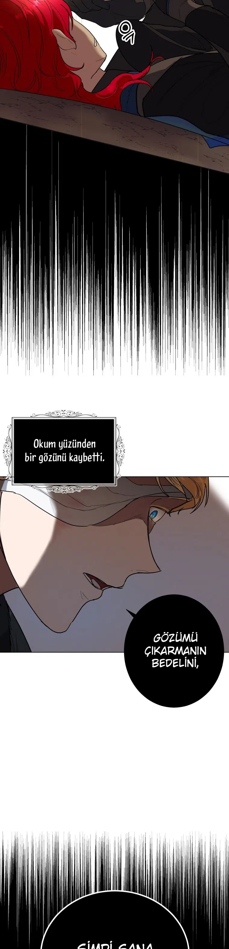 Sözleşmeli Düşes - Bölüm 2 Sayfa 30