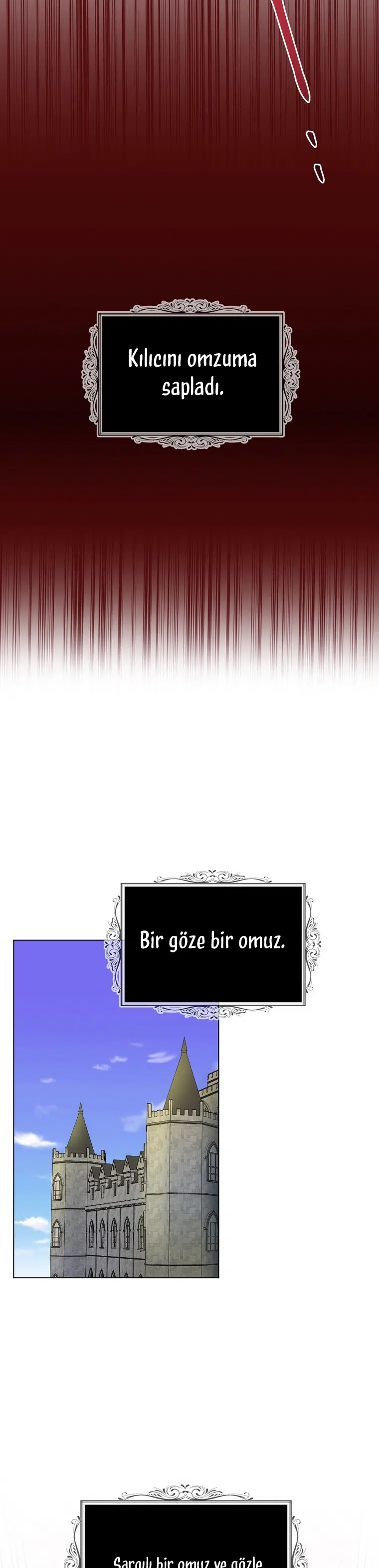Sözleşmeli Düşes - Bölüm 2 Sayfa 32