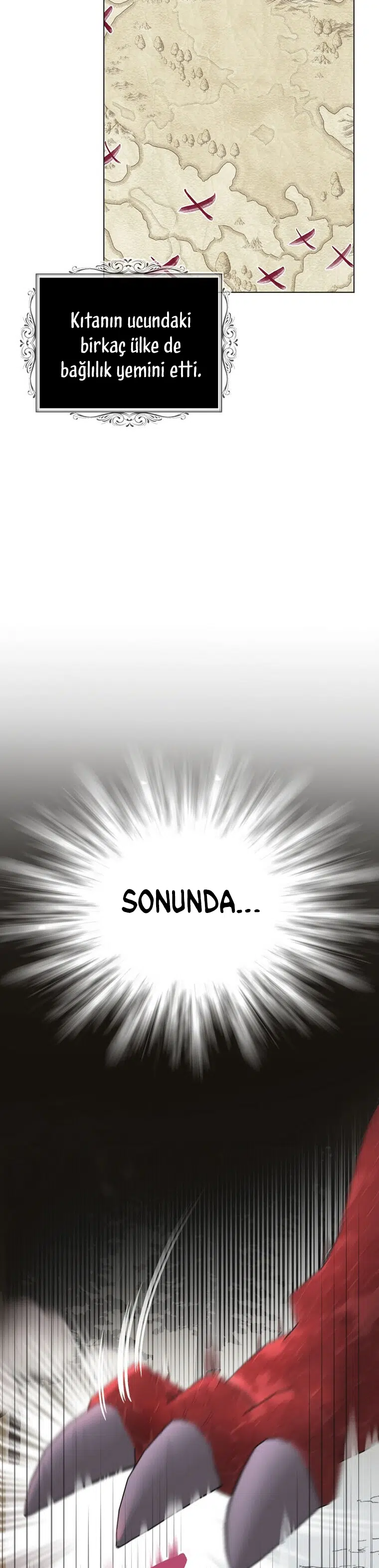 Sözleşmeli Düşes - Bölüm 3 Sayfa 17