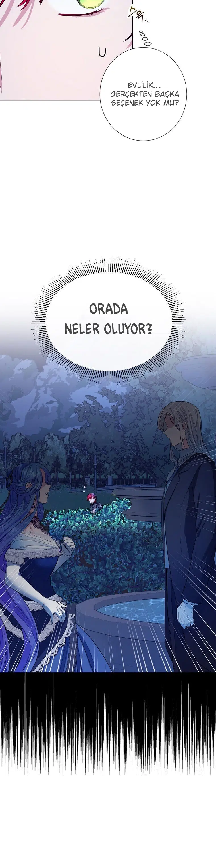Sözleşmeli Düşes - Bölüm 4 Sayfa 26