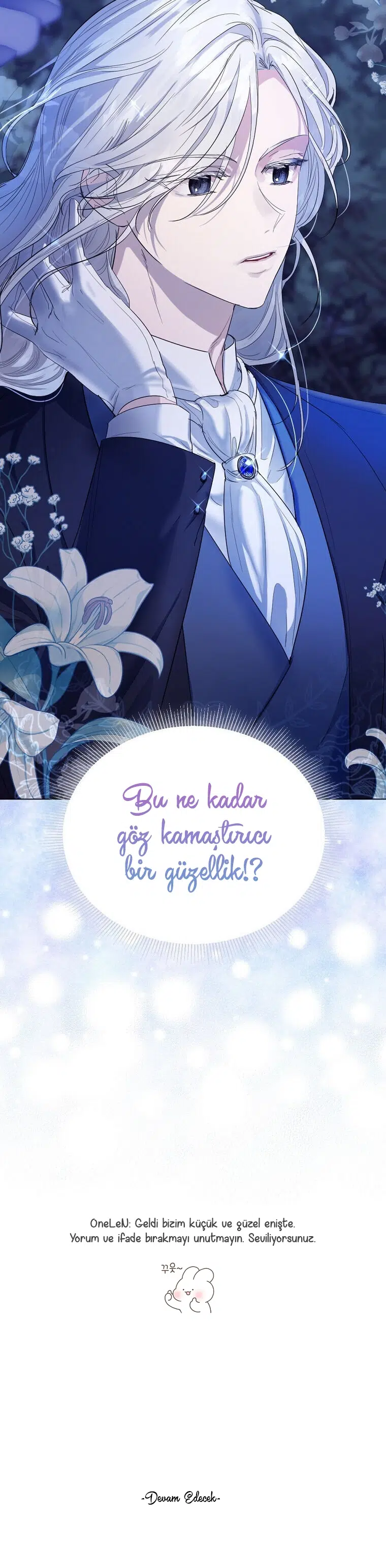 Sözleşmeli Düşes - Bölüm 4 Sayfa 30