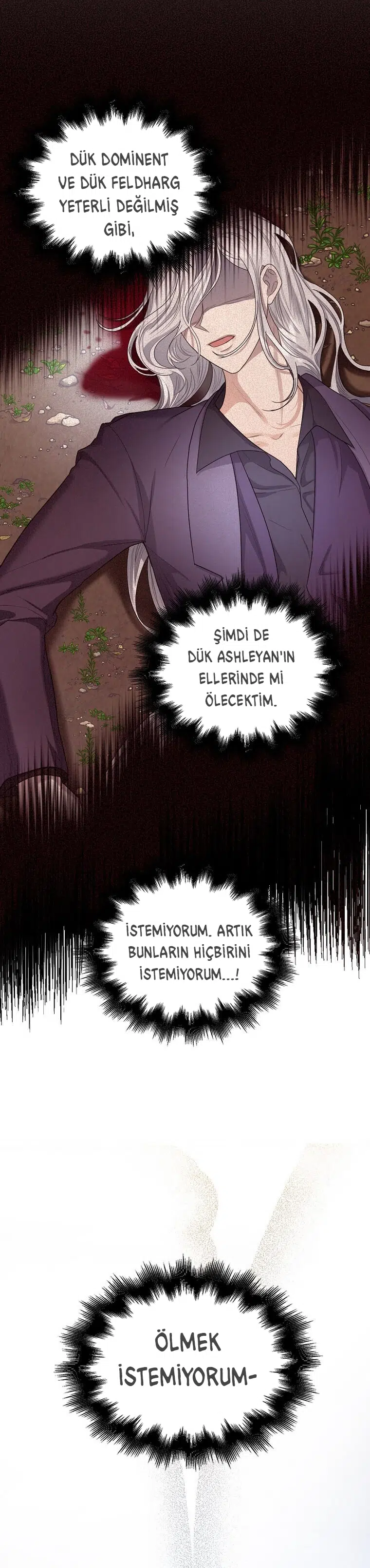 Sözleşmeli Düşes - Bölüm 9 Sayfa 4