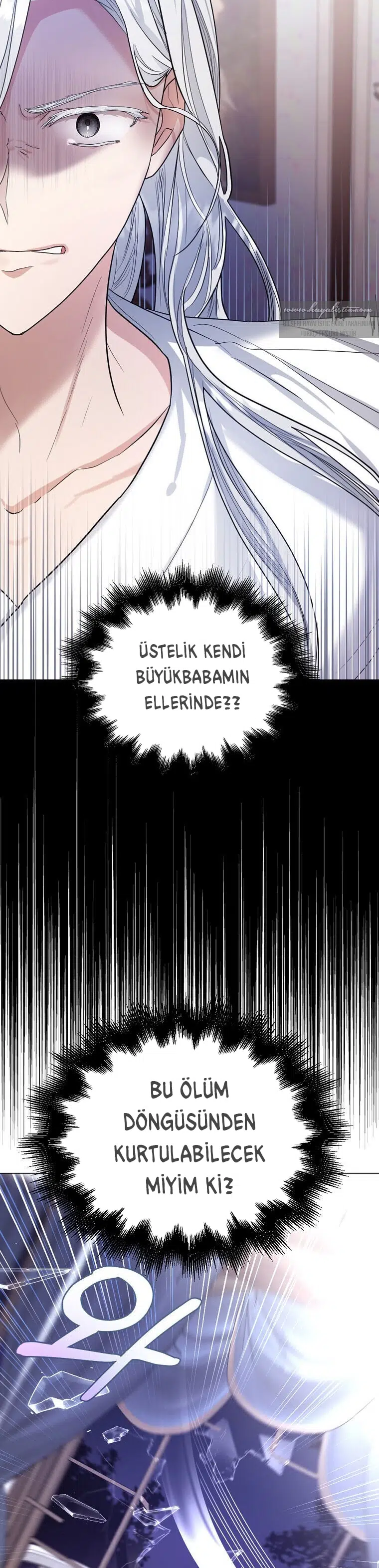 Sözleşmeli Düşes - Bölüm 10 Sayfa 9