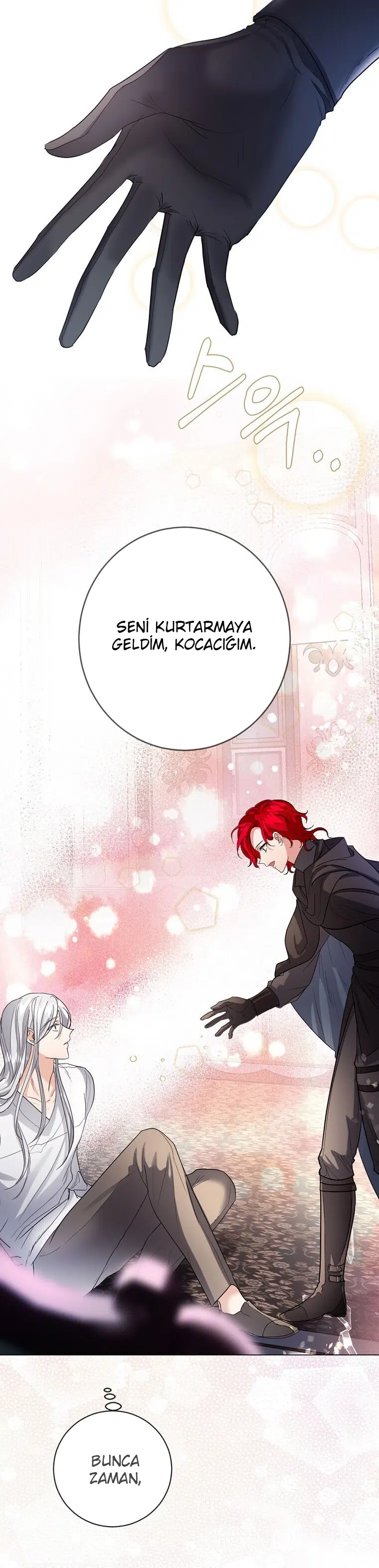 Sözleşmeli Düşes - Bölüm 10 Sayfa 14