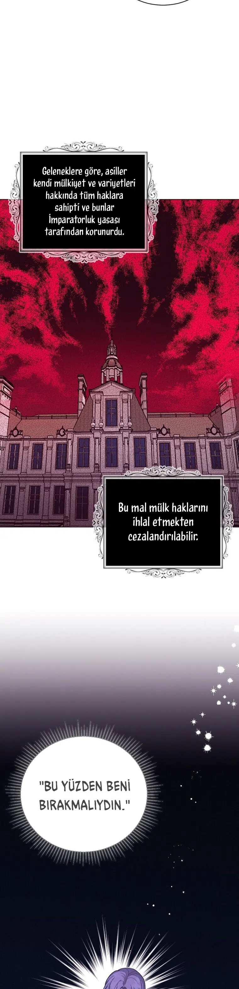 Sözleşmeli Düşes - Bölüm 11 Sayfa 21