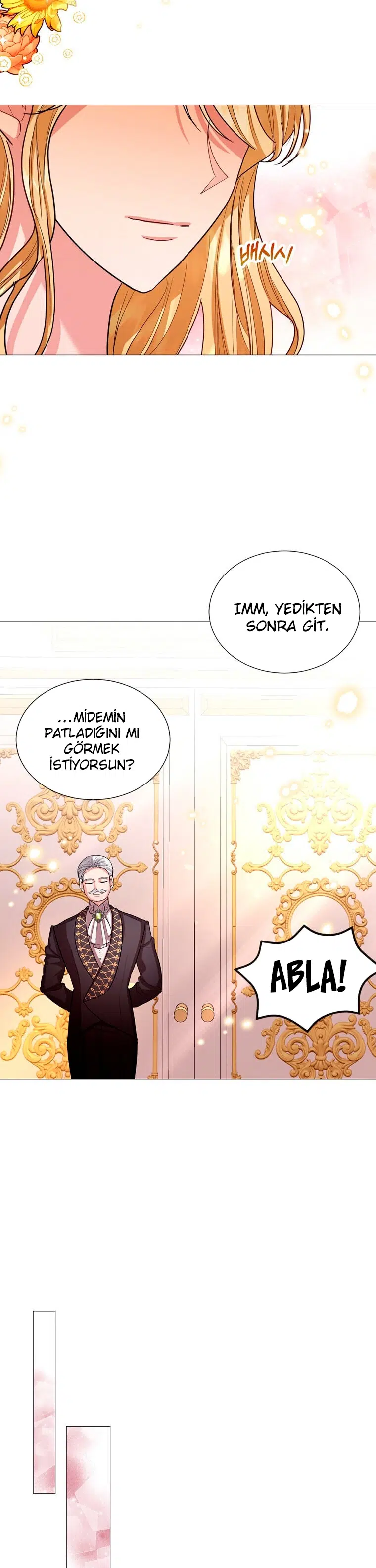 Sözleşmeli Düşes - Bölüm 15 Sayfa 27