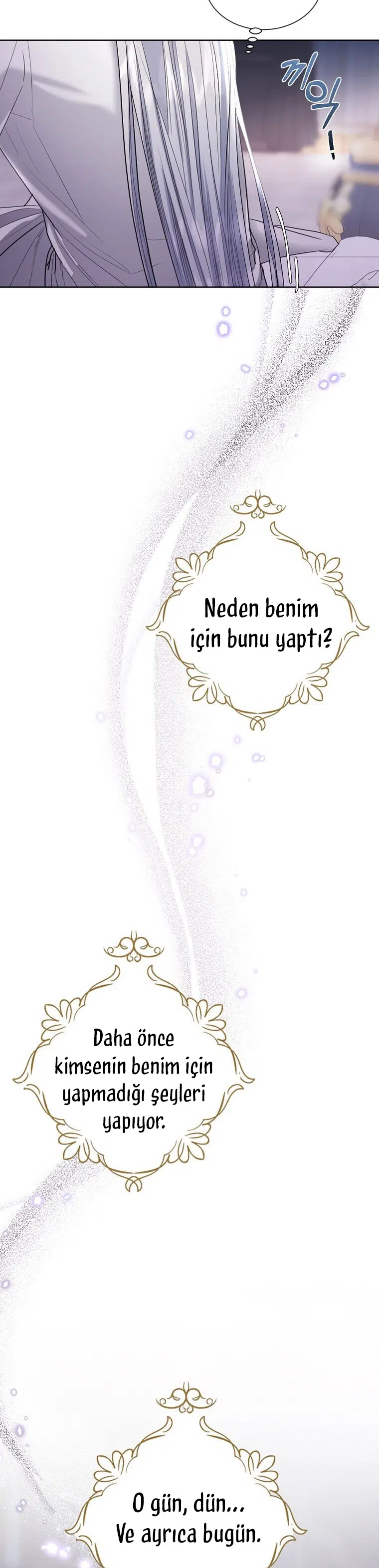 Sözleşmeli Düşes - Bölüm 20 Sayfa 4