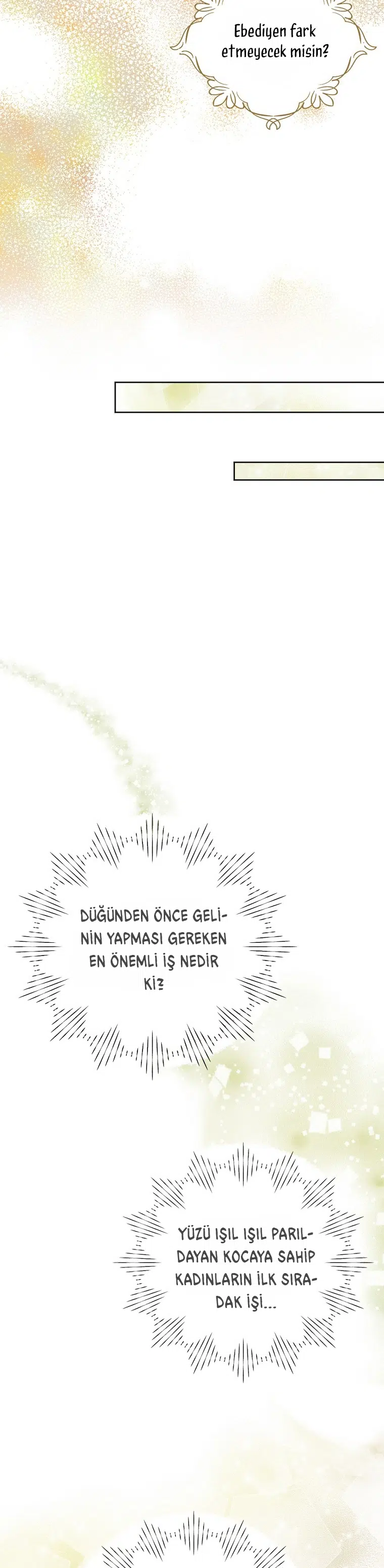 Sözleşmeli Düşes - Bölüm 27 Sayfa 21