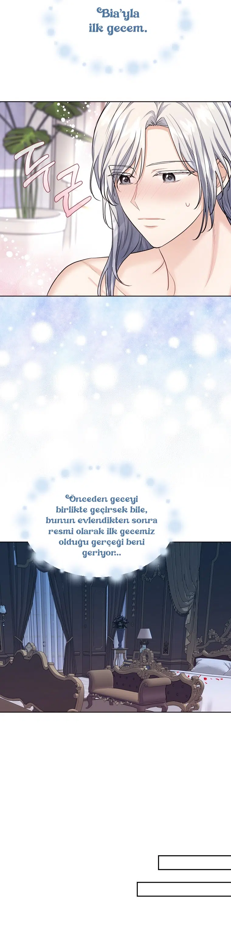 Sözleşmeli Düşes - Bölüm 35 Sayfa 12
