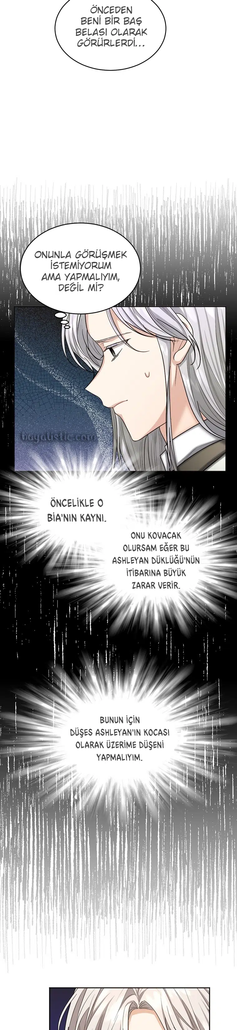 Sözleşmeli Düşes - Bölüm 39 Sayfa 4