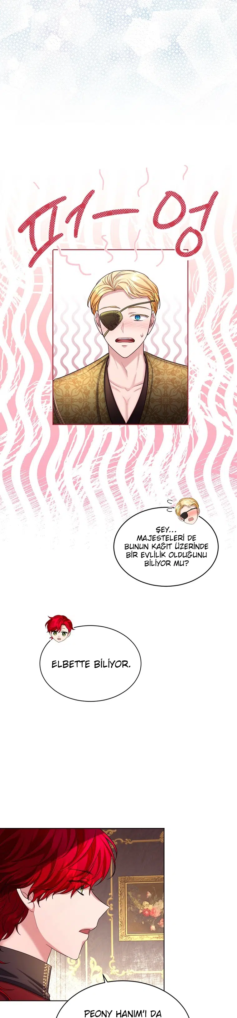Sözleşmeli Düşes - Bölüm 41 Sayfa 24