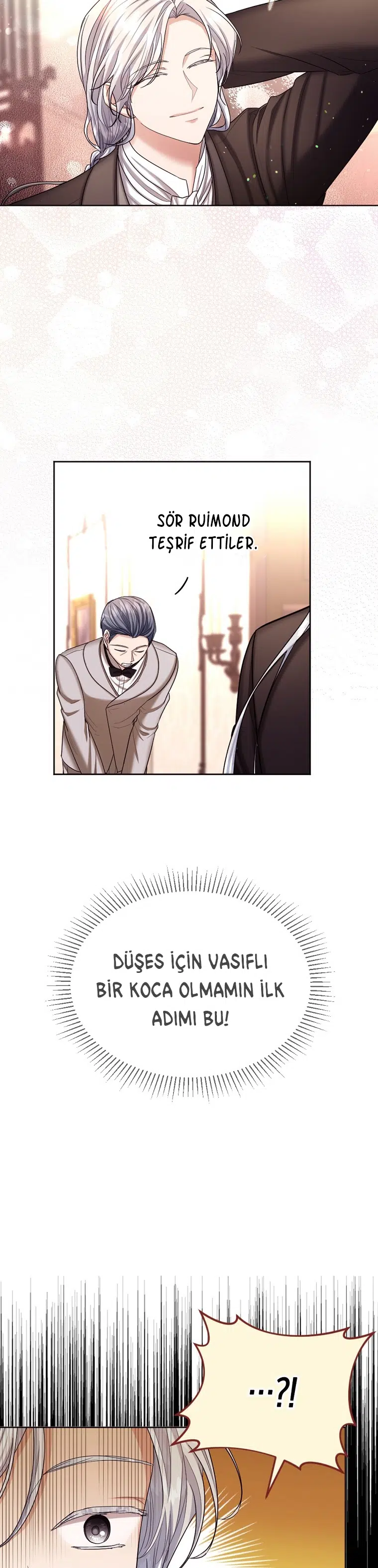 Sözleşmeli Düşes - Bölüm 42 Sayfa 25