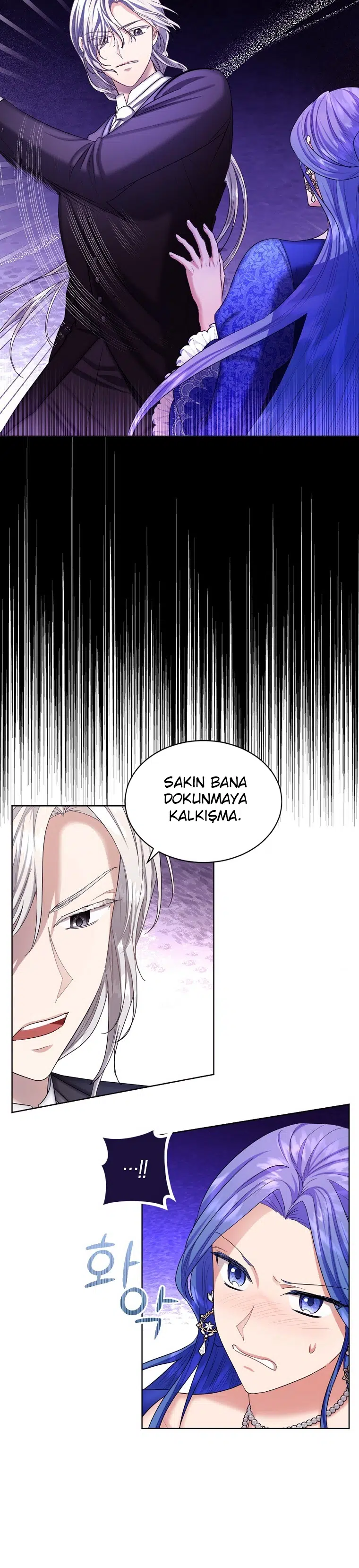 Sözleşmeli Düşes - Bölüm 43 Sayfa 15