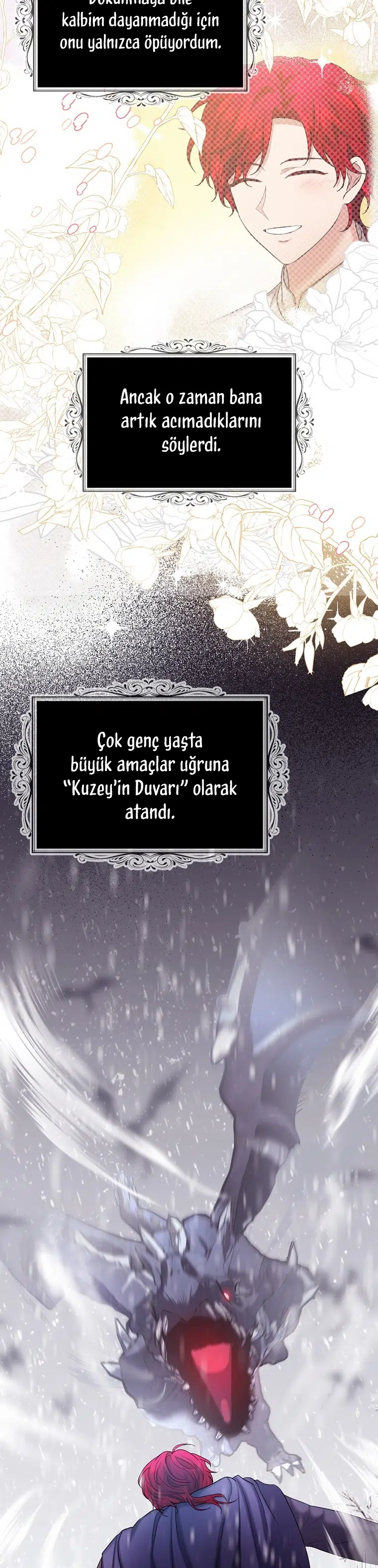 Sözleşmeli Düşes - Bölüm 44 Sayfa 6