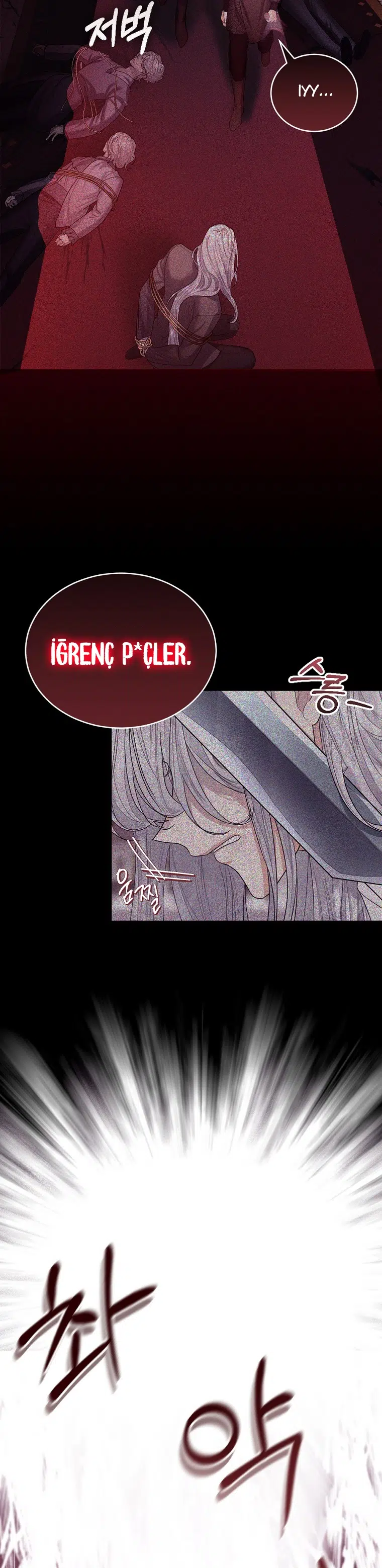 Sözleşmeli Düşes - Bölüm 44 Sayfa 17