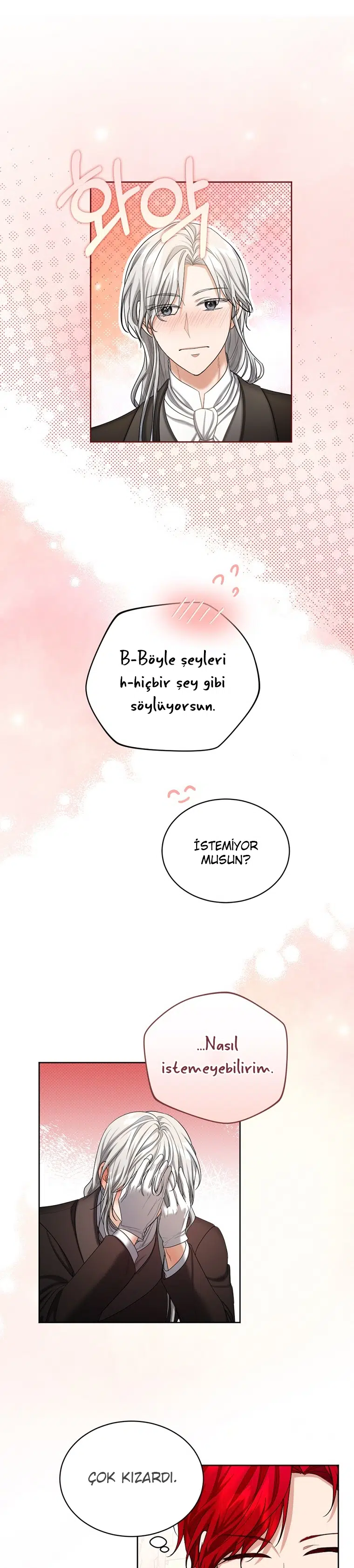 Sözleşmeli Düşes - Bölüm 46 Sayfa 13