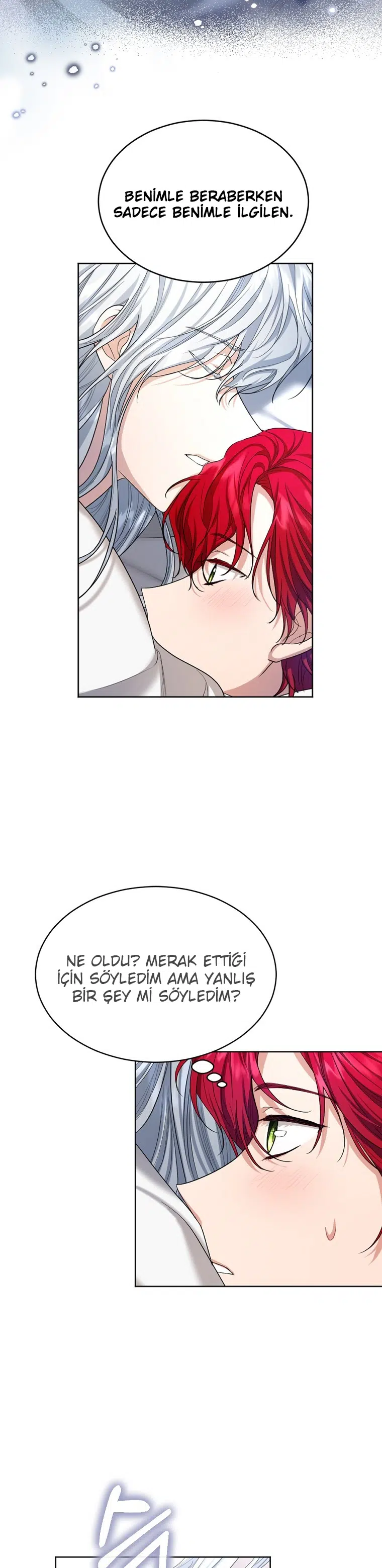 Sözleşmeli Düşes - Bölüm 46 Sayfa 23