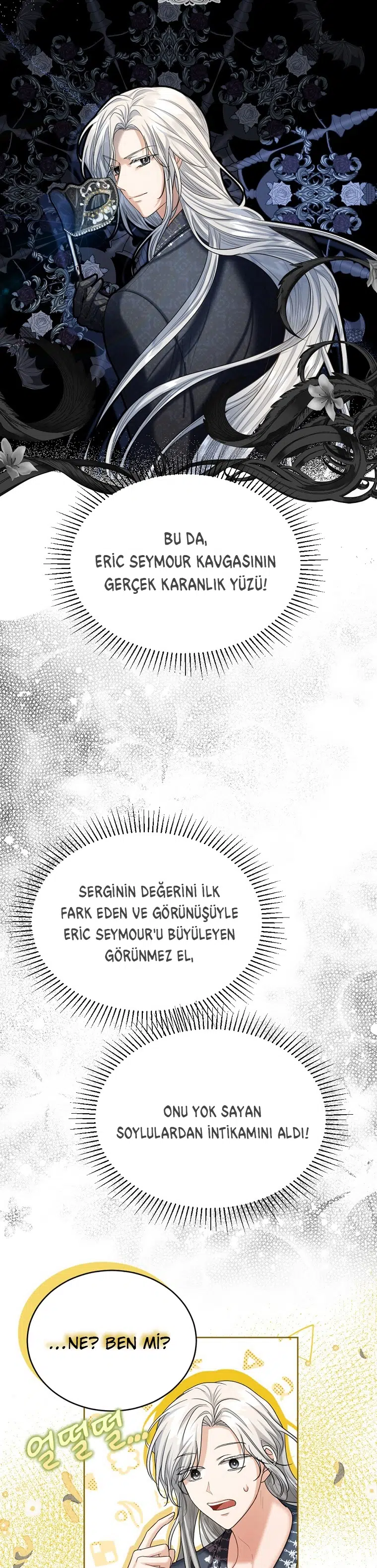 Sözleşmeli Düşes - Bölüm 47 Sayfa 25