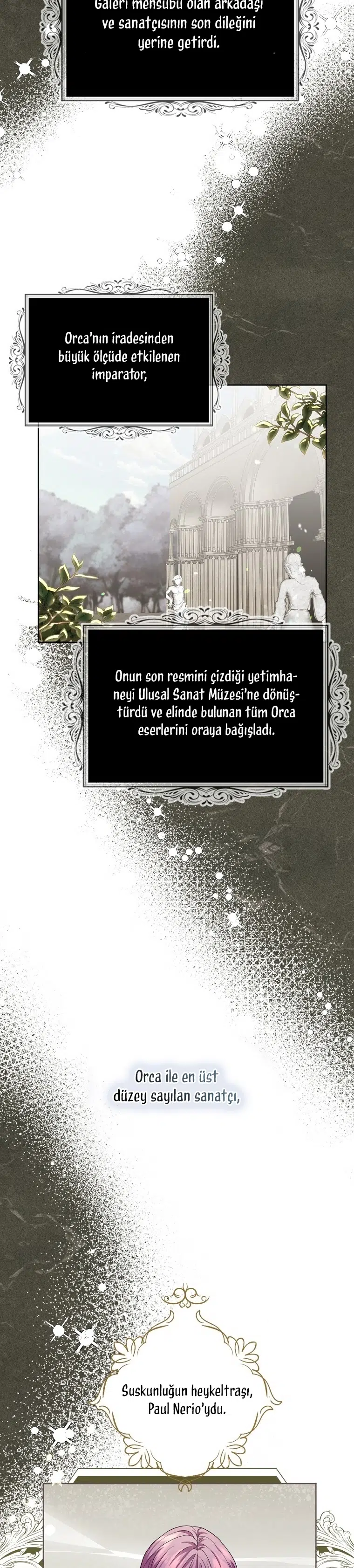 Sözleşmeli Düşes - Bölüm 48 Sayfa 10