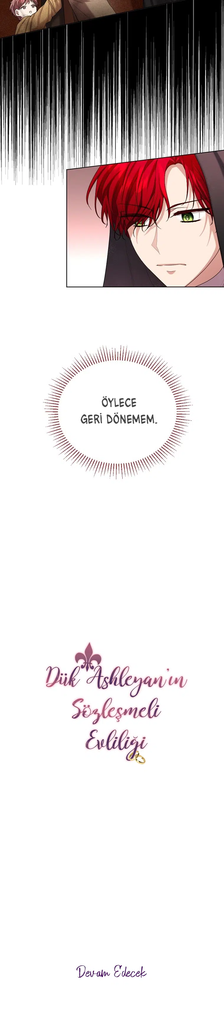 Sözleşmeli Düşes - Bölüm 50 Sayfa 29