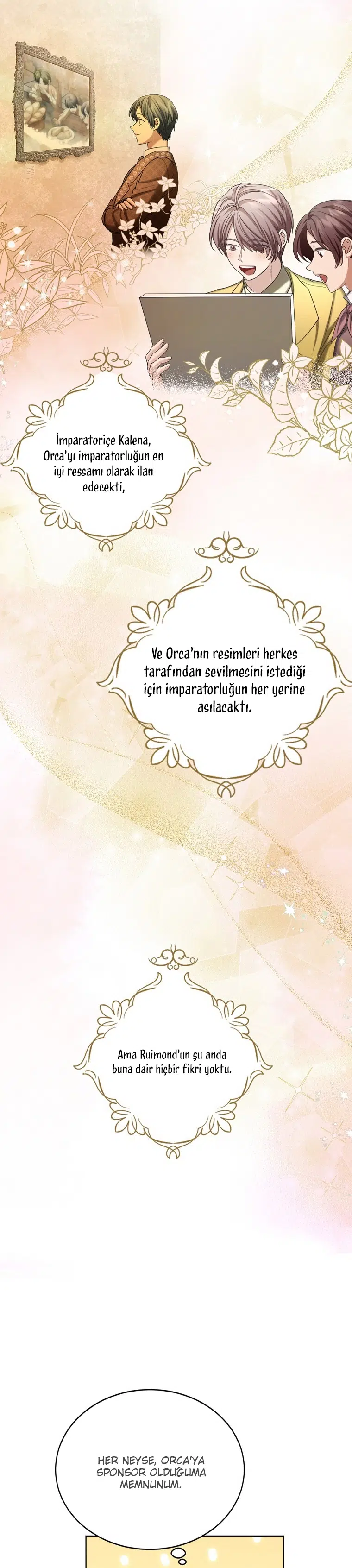 Sözleşmeli Düşes - Bölüm 52 Sayfa 13