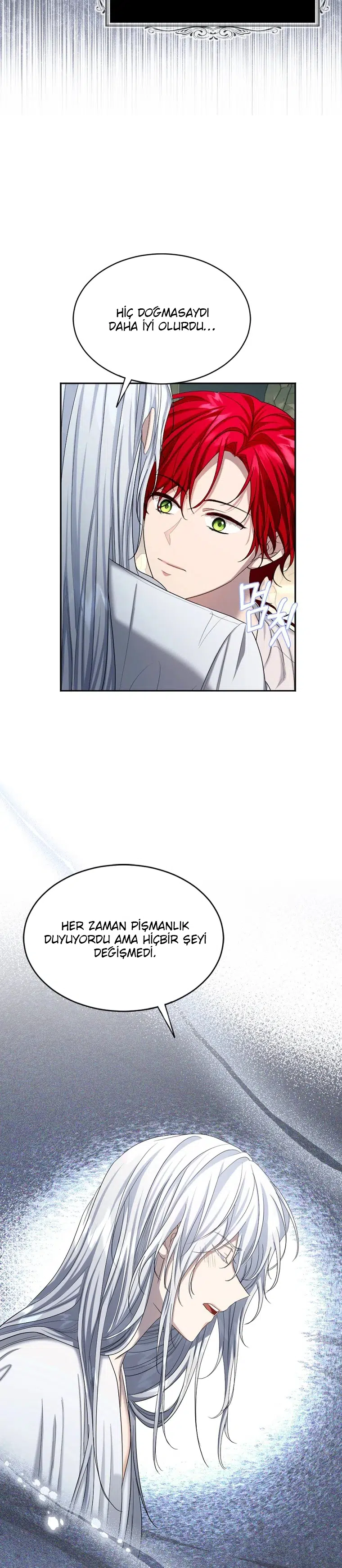 Sözleşmeli Düşes - Bölüm 59 Sayfa 18