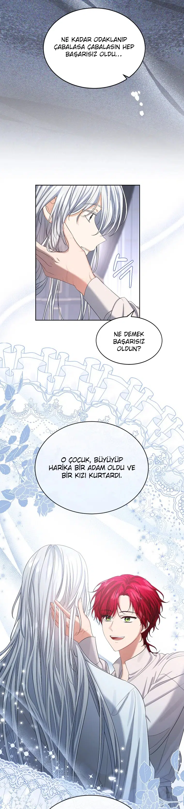 Sözleşmeli Düşes - Bölüm 59 Sayfa 19