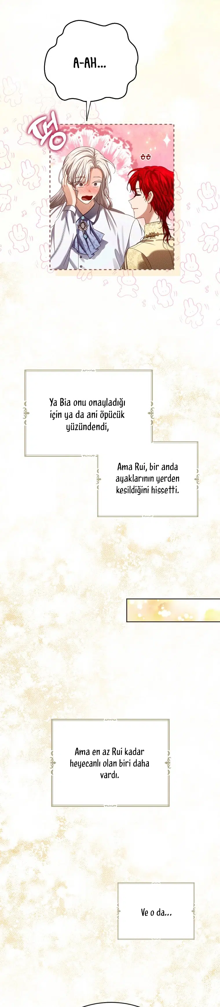 Sözleşmeli Düşes - Bölüm 60 Sayfa 8