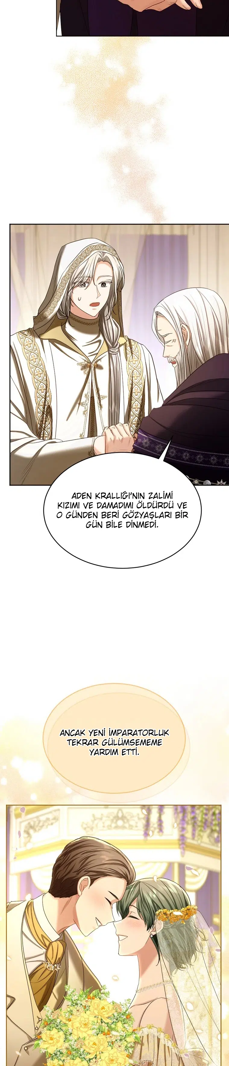 Sözleşmeli Düşes - Bölüm 61 Sayfa 6