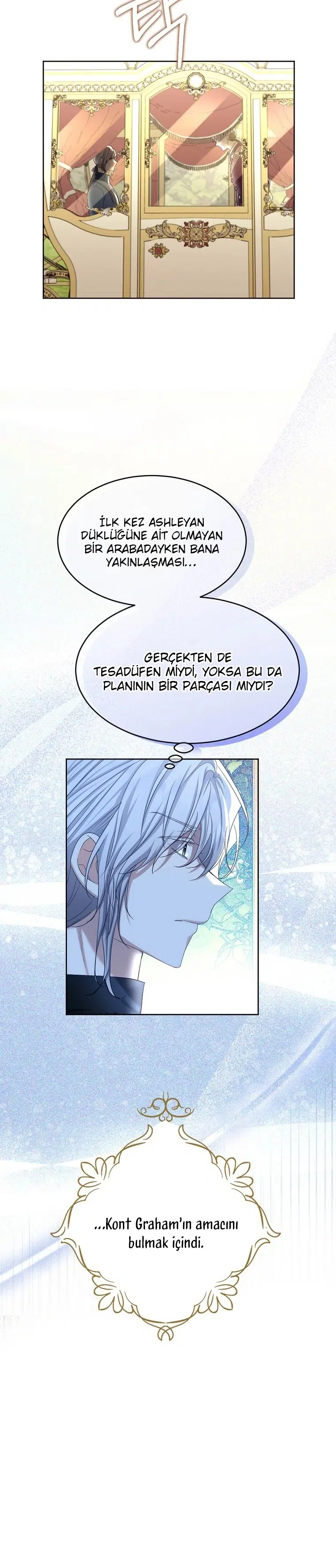 Sözleşmeli Düşes - Bölüm 62 Sayfa 4