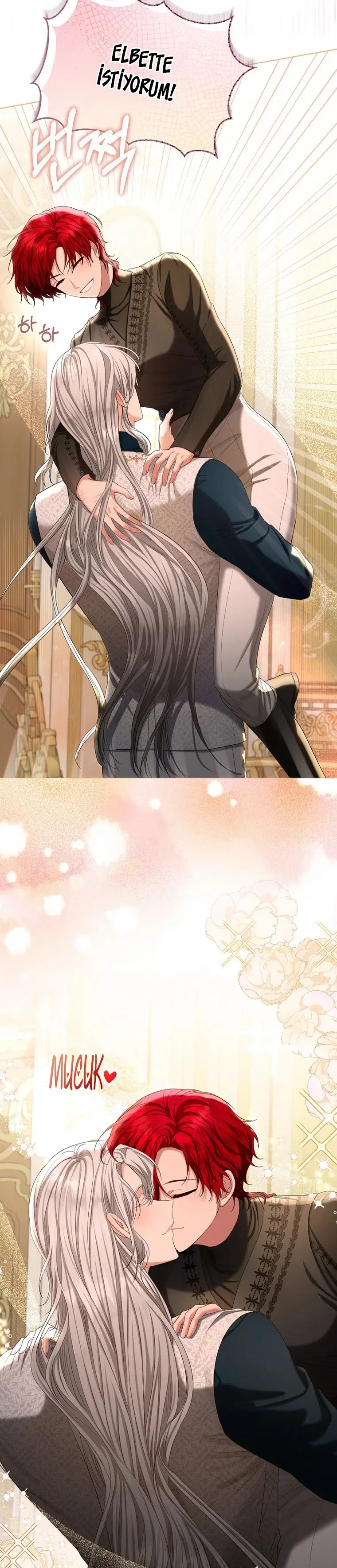 Sözleşmeli Düşes - Bölüm 66 Sayfa 9
