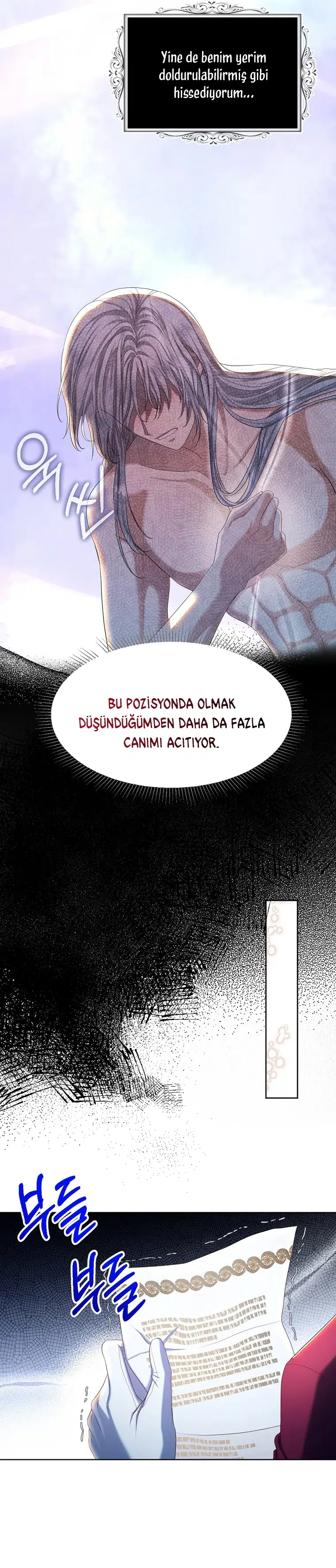 Sözleşmeli Düşes - Bölüm 66 Sayfa 19