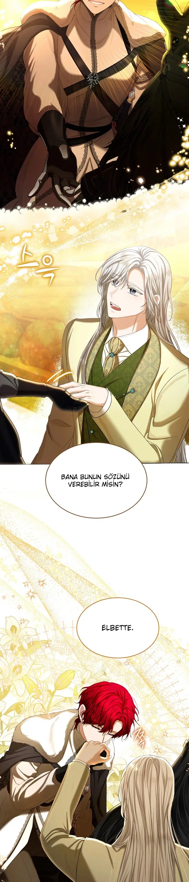 Sözleşmeli Düşes - Bölüm 67 Sayfa 13