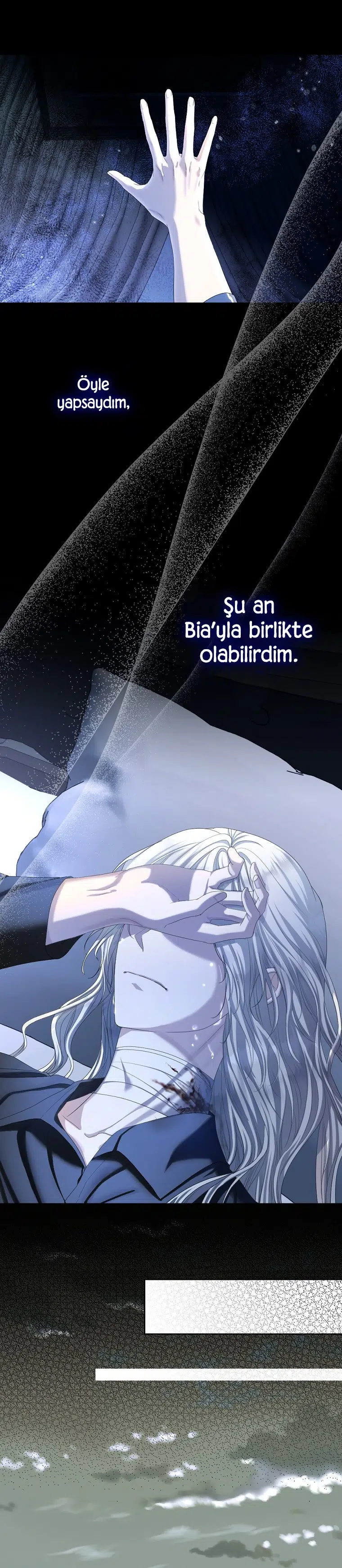 Sözleşmeli Düşes - Bölüm 68 Sayfa 8