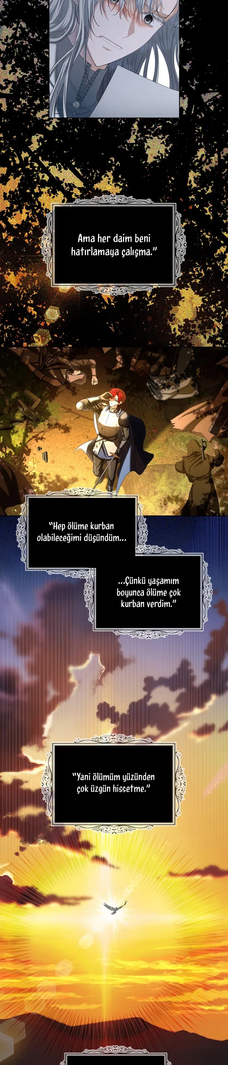 Sözleşmeli Düşes - Bölüm 69 Sayfa 4