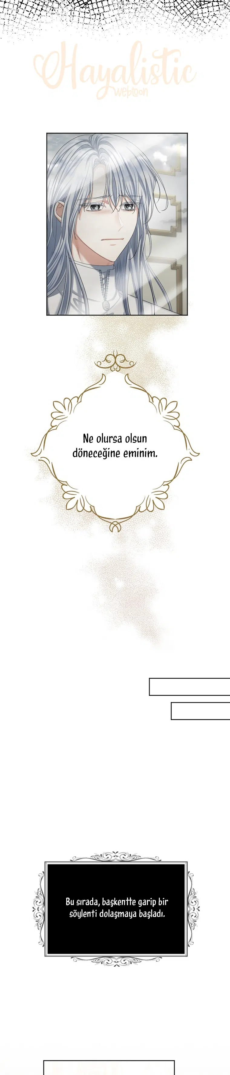 Sözleşmeli Düşes - Bölüm 69 Sayfa 11