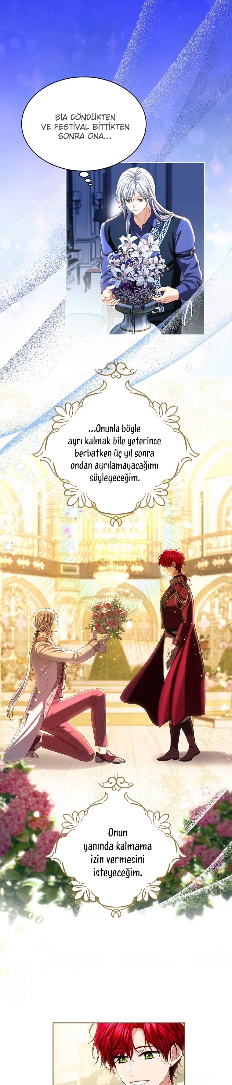 Sözleşmeli Düşes - Bölüm 69 Sayfa 17