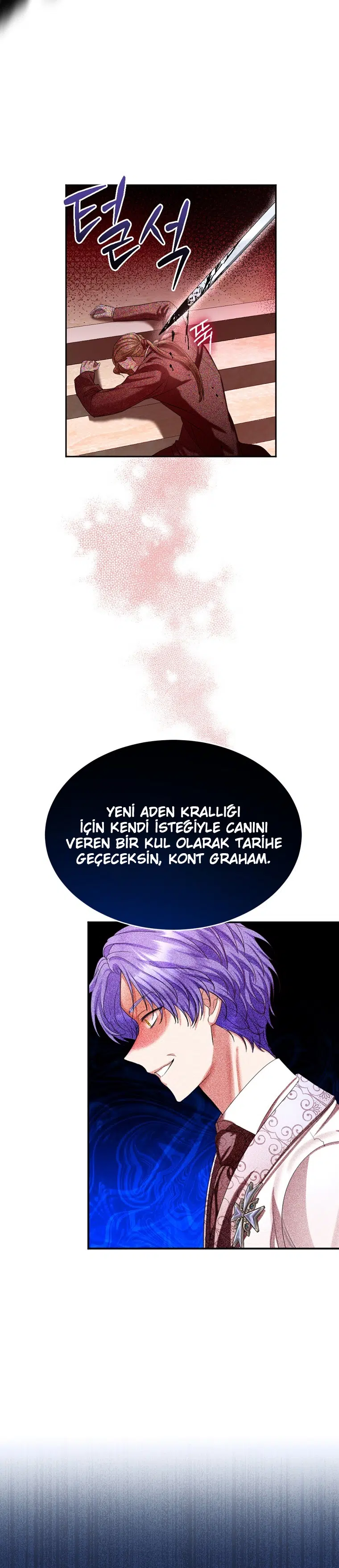 Sözleşmeli Düşes - Bölüm 71 Sayfa 8