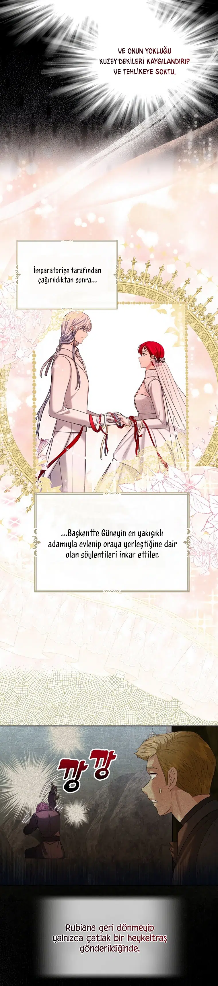 Sözleşmeli Düşes - Bölüm 73 Sayfa 5