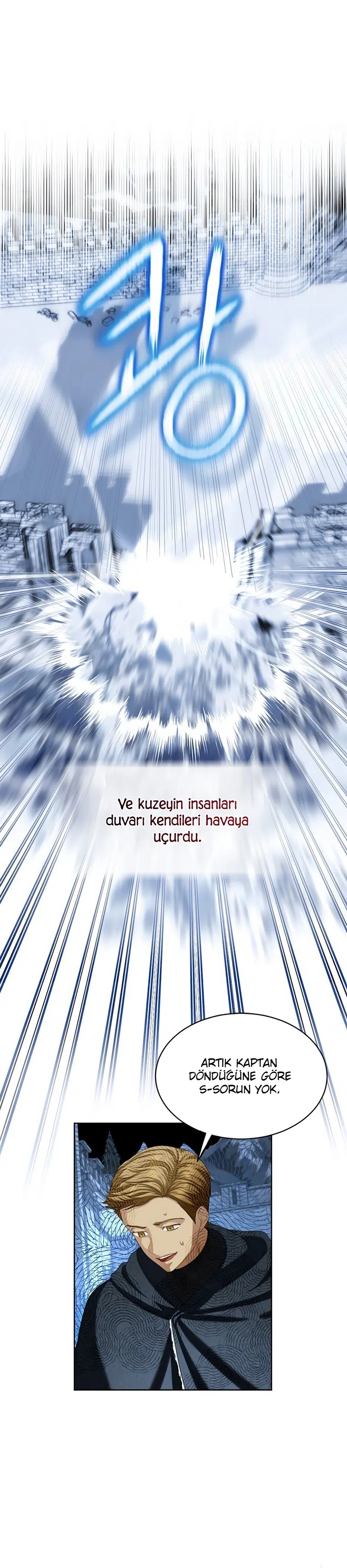 Sözleşmeli Düşes - Bölüm 73 Sayfa 8